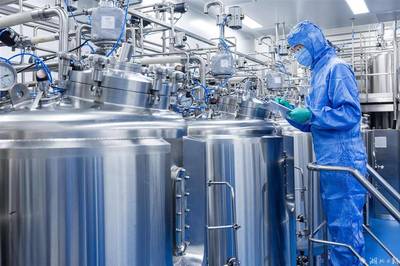生物制品科技創新碩果累累