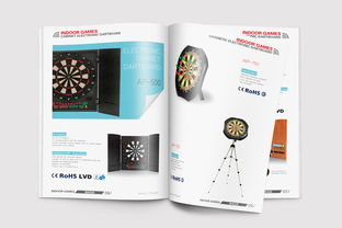 國際貿易企業(yè)產品拍攝、畫冊設計與印刷全攻略 2015商品貿易的視覺營銷之道